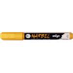 Darwi Marbel Химикал маркер 6 mm Mango N°754 1 бр (DA0226006754C)