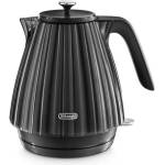 DeLonghi KBD2001 BK Електрически кани