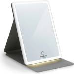Innoliving s. p. a Innoliving Сгъваемо козметично огледало с led светлина (inn-807)