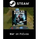 War on Folvos