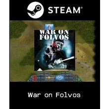 War on Folvos