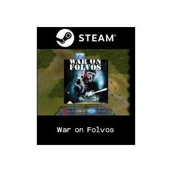 War on Folvos