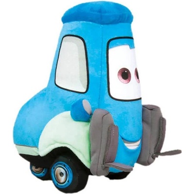 Dino Cars 3 Guido 15 cm