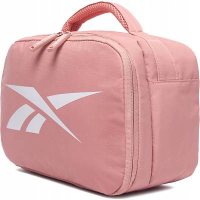 Reebok dámská kosmetická taška REEBOK-CWBEO-RBK-U1-001-SS26 růžová