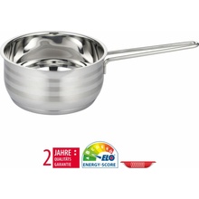 ELO Brillant Rendlík 16 cm, 1,3 l, nerezový BASIC 22316
