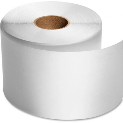 CDRmarket ETRL-T-ROLL-100x50 Nelepicí termo role 100 mm x 50 m bílá