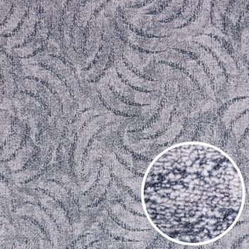 AladinWorld Expres Scroll šedý