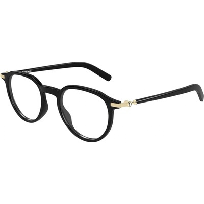 Mont Blanc MB0495O 001 (MB0495O 001)