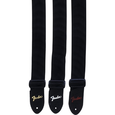 Fender Pick 'N' Strap – Zbozi.Blesk.cz