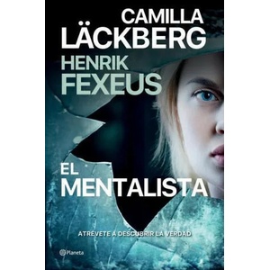 El Mentalista | Henrik Fexeus (ISBN: 9786070785139)