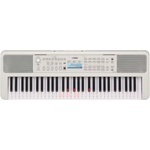 Test Yamaha EZ-310 Recenzia Yamaha EZ-310