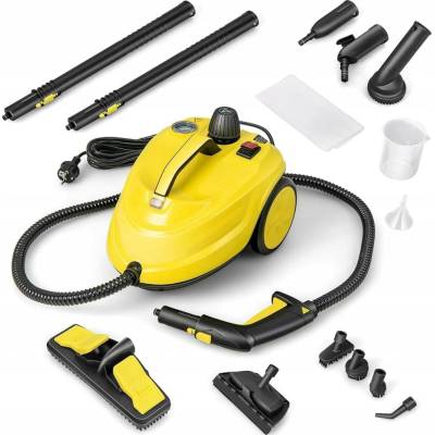 Costway FANTASK 2000W 1,8L 13 dílů