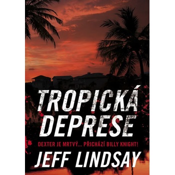Tropická deprese