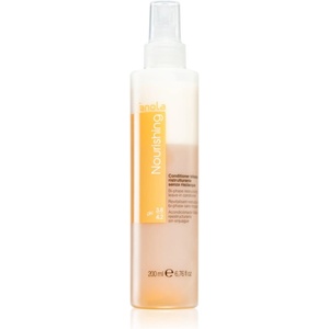 Fanola Nourishing балсам в спрей без отмиване за суха и увредена коса 200ml