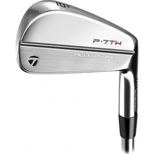 TaylorMade P7 TW Blade Pánské železa Pravá Stiff Oceľ 3-PW (8 palíc)