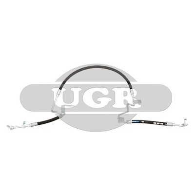 Klimatizační hadice Renault Premium Uygur 41749, , ,