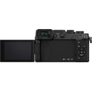 Цифрови фотоапарати Panasonic Lumix DMC-GX8 Body