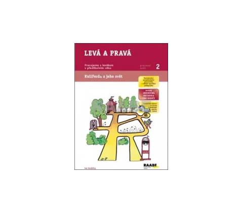 Levá a pravá