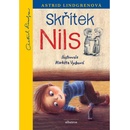 Knihy Skřítek Nils - Lindgrenová Astrid