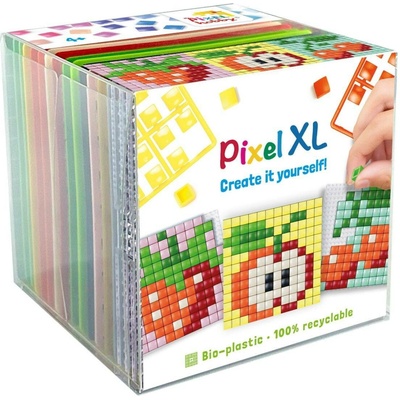 PixelHOBBY XLC Ovoce