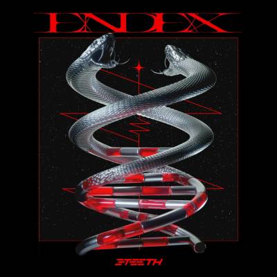 Threeteeth - Endex LP