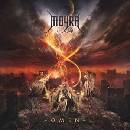Moyra - Omen Digipack CD