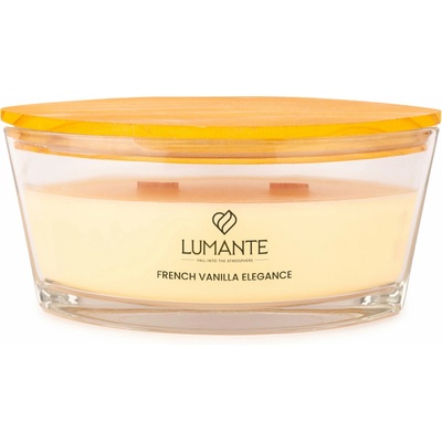 LUMANTE French Vanilla Elegance 423 g