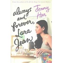 Always and Forever, Lara Jean
