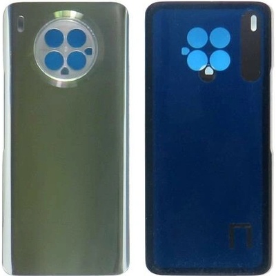 Kryt Huawei Nova 8i zadní stříbrný