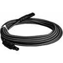 Solární prodlužovací kabel 6 mm2 s konektory MC4 8 m