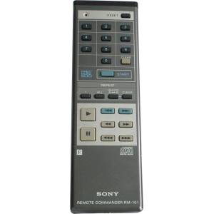 GENERAL SONY RM-101 - съвместимо дистанционно управление на марката General (RM-101) Дистанционно
