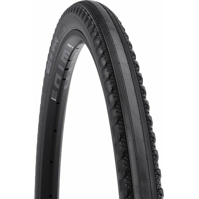 WTB Byway 700x44c TCS Light Fast Rolling - Černá