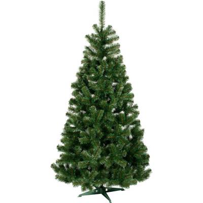 zanapo.cz Umělý vánoční stromeček Jedle Super Lux 220 cm