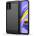 iPaky Гръб Ipaky Carbon за Samsung Galaxy A71 - Черен