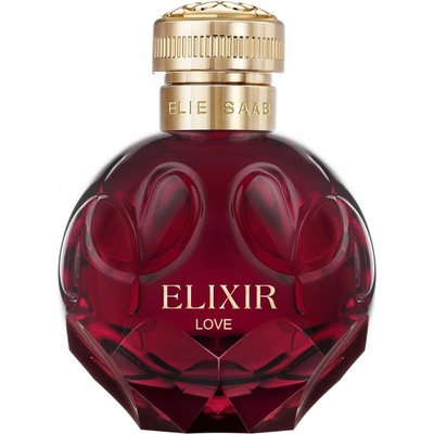 Elie Saab Elixir Love parfumovaná voda dámska 50 ml