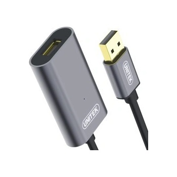 Unitek Y-271 predlžovací USB 2.0, 5m