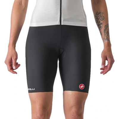 Castelli Core Drill W Short Black