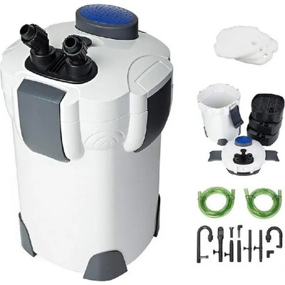 SUNSUN Външен Филтър / Канистър за аквариум sunsun hw-304a (hw-304a)