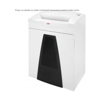 HSM Securio B35 1,9 x 15 mm