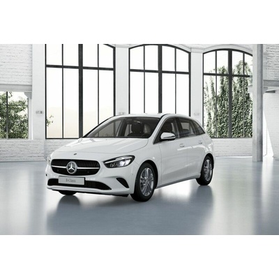 Mercedes-Benz B 200 120 kW