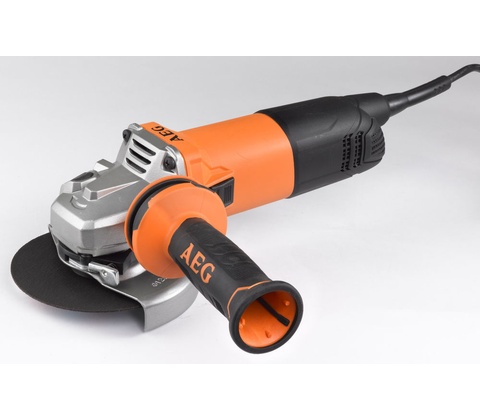 AEG WS 13-125 SXE