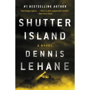 Shutter Island | Dennis Lehane (ISBN: 9780063072930)