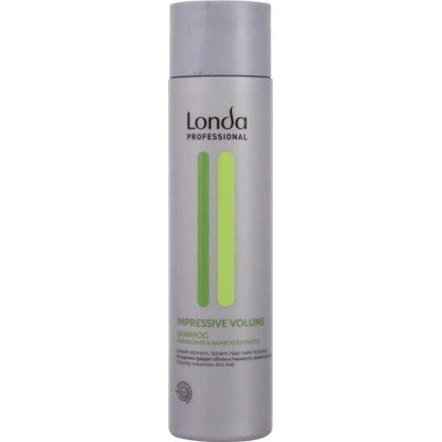 Londa Londacare Impressive Volume Shampoo pre vačší objem vlasov 250 ml