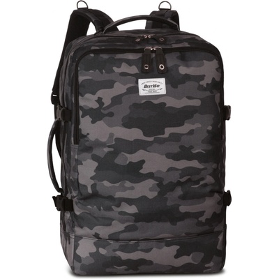 Bestway cabin pro prints 40252-0159 šedá 40 L