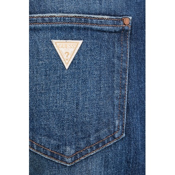 Guess дънки straight дамски (W6RA33.D6831)
