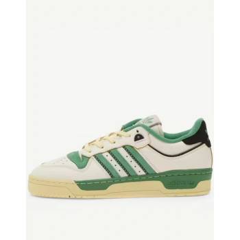Adidas Rivalry 86 Low Shoes White/Green