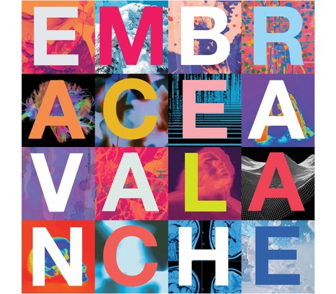 Embrace - AVALANCHE LP