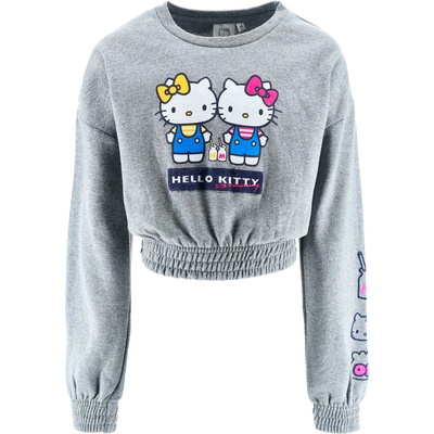 Kids movie heroes Блуза hello kitt