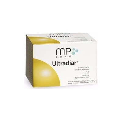 MP Labo Ultradiar 200 cps