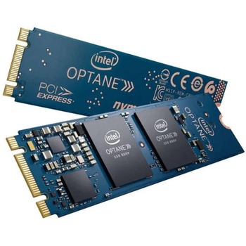 Intel Optane 800P 60GB M2 SSDPEK1W060GA01